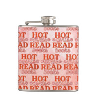 Hot Girls Read Books