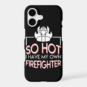 Hot Have Own Firefighter Wife Girlfriend