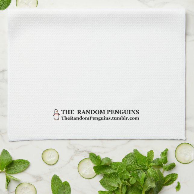 Hot Hot Hot - Kitchen/Bath Handtowel Tea Towel (Folded)