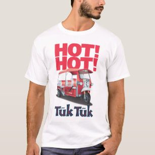 HOT HOT Tuk Tuk T-Shirt