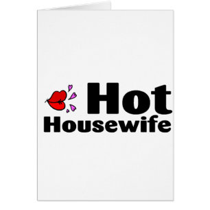Hot Housewife