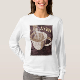 Hot Java T-Shirt
