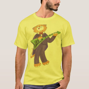 Hot Licks! T-Shirt