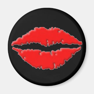 Hot Lips - Magnet