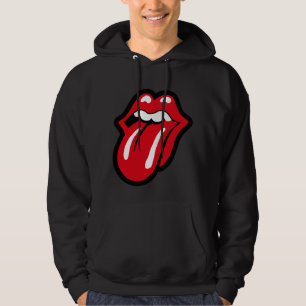 Hot Lips tribute Hoodie