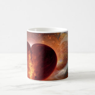 Hot Love Coffee Mug