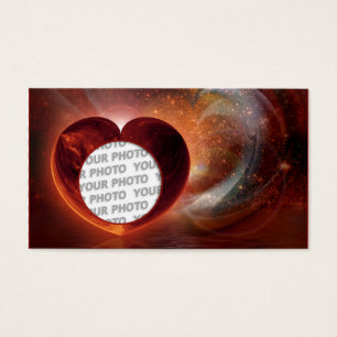 HOT LOVE Template