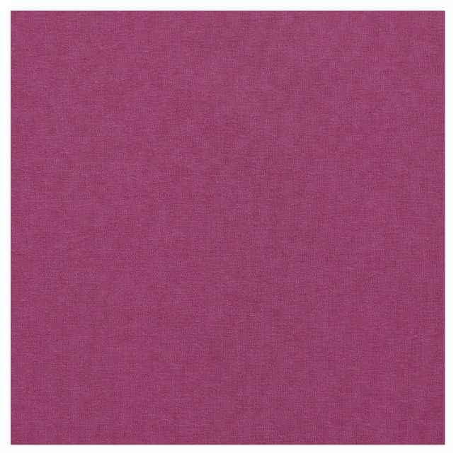 Hot Magenta Denim Textured Fabric, Fabric (Close Up)