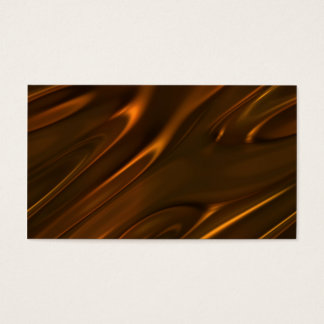 Hot Melted Liquid Chocolate Textured