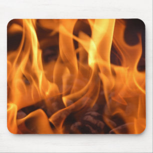HOT MOUSE PAD