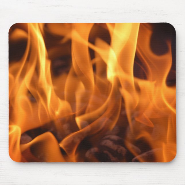 HOT MOUSE PAD (Front)