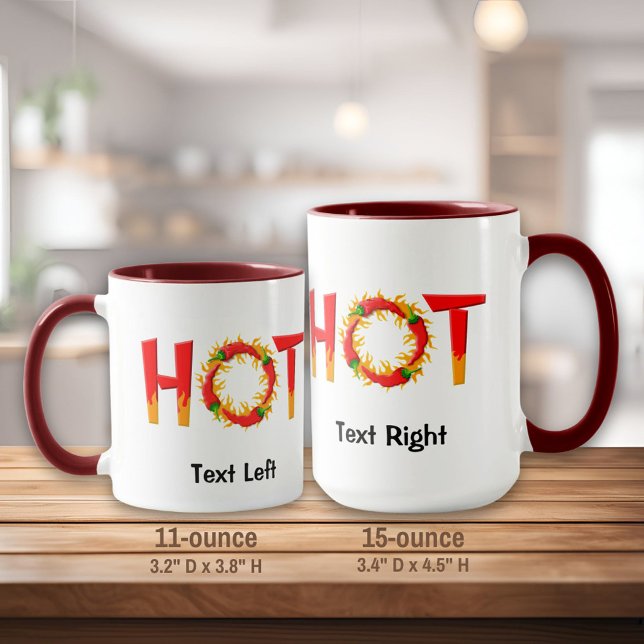 HOT MUG (Creator Uploaded)