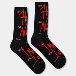 HOT NOW SOCKS