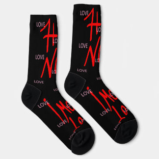 HOT NOW SOCKS