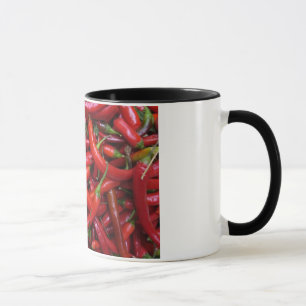 Hot Pepper Mug