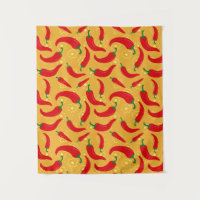 Hot Peppers