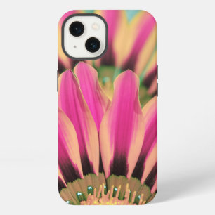Hot Pink African Daisy iPhone 13 Case