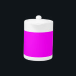 Hot Pink Colour Customised Designer<br><div class="desc">Hot Pink Colour Customised Designer</div>