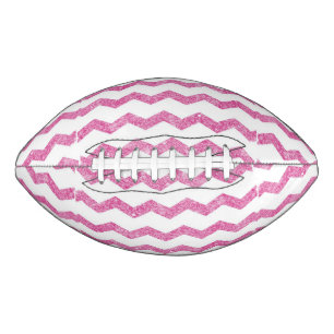 hot pink,faux glitter,girly,teen,chevron,zigzag,pa football
