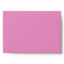 Hot Pink Ikat