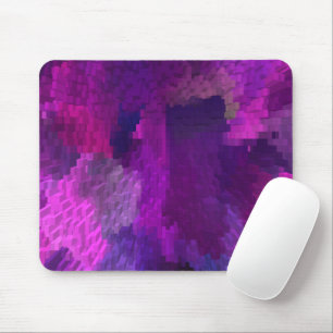 Hot Pink Party Times..... Mouse Pad