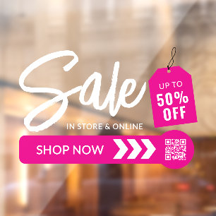 Hot Pink Shop Now In Store & Online Sale
