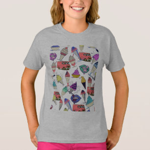 Hot Pink T-Shirt