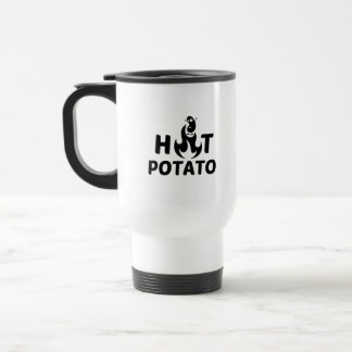 HOT POTATO TRAVEL MUG
