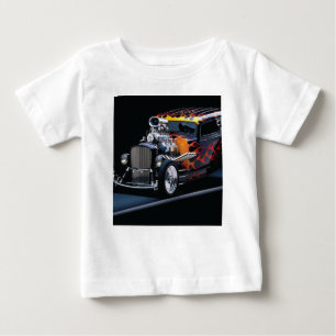 Hot rod baby T-Shirt