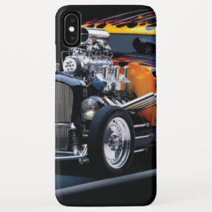 Hot rod Case-Mate iPhone case
