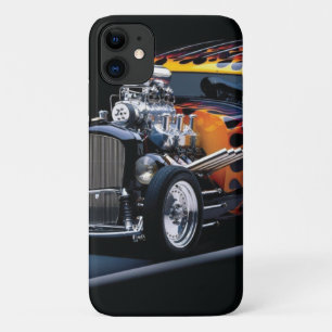 Hot rod Case-Mate iPhone case