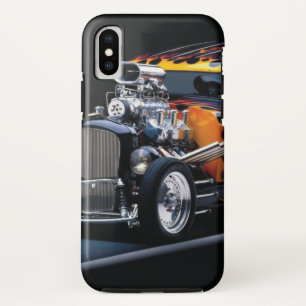 Hot rod Case-Mate iPhone case