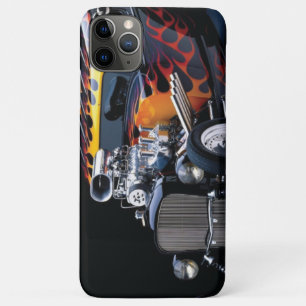 Hot rod Case-Mate iPhone case