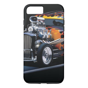 Hot rod Case-Mate iPhone case