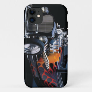 Hot rod Case-Mate iPhone case
