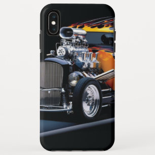 Hot rod Case-Mate iPhone case