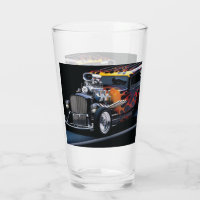Hot rod
