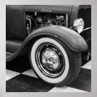 Hot Rod