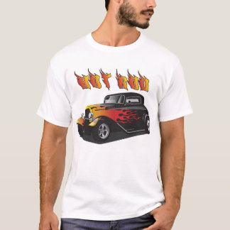 Hot rod T-Shirt