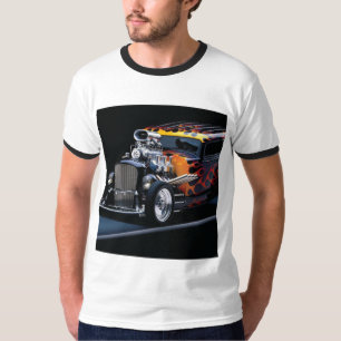 Hot rod T-Shirt