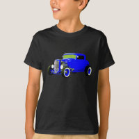 Hot Rod