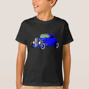 Hot Rod T-Shirt