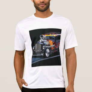 Hot rod T-Shirt