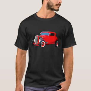 Hot Rod T-Shirt