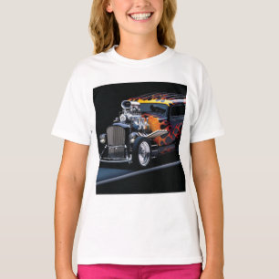 Hot rod T-Shirt