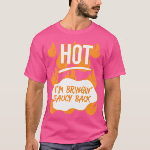 Hot Sauces Group Halloween s Hot Taco Sauce T-Shirt