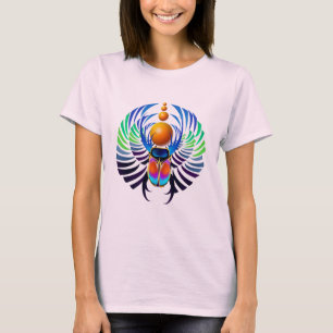 Hot Scarab Shirts