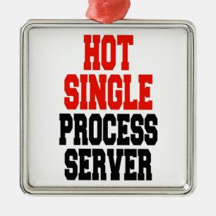 Hot Single Process Server Metal Tree Decoration