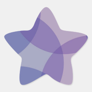 Hot Spices - Shade, Flowrals, Dots, Waves n Glaze Star Sticker