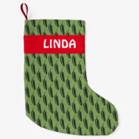 HOT & SPICY Jalapeño Chile Peppers Pattern CUSTOM